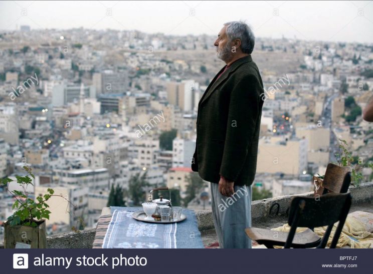 Nadim Sawalha