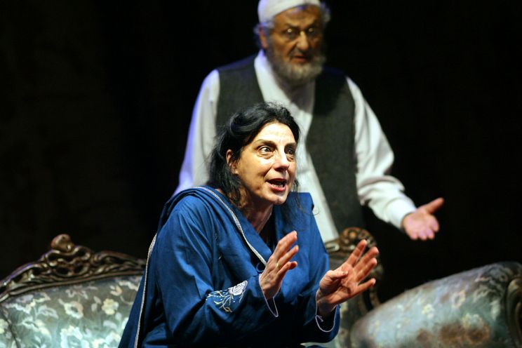 Nadim Sawalha