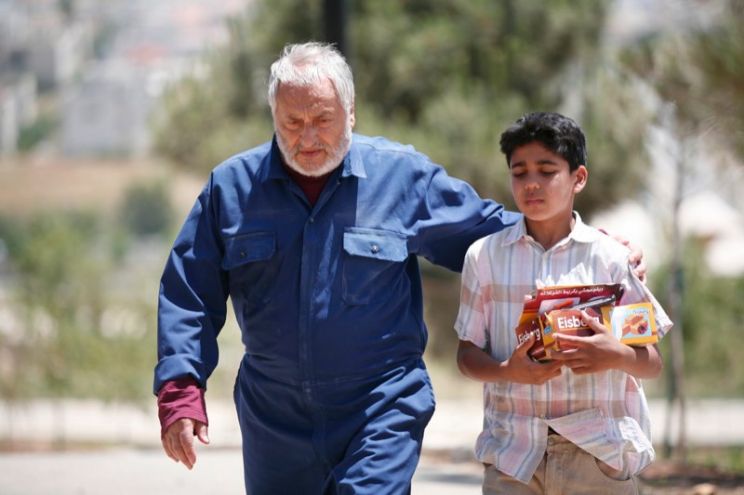 Nadim Sawalha