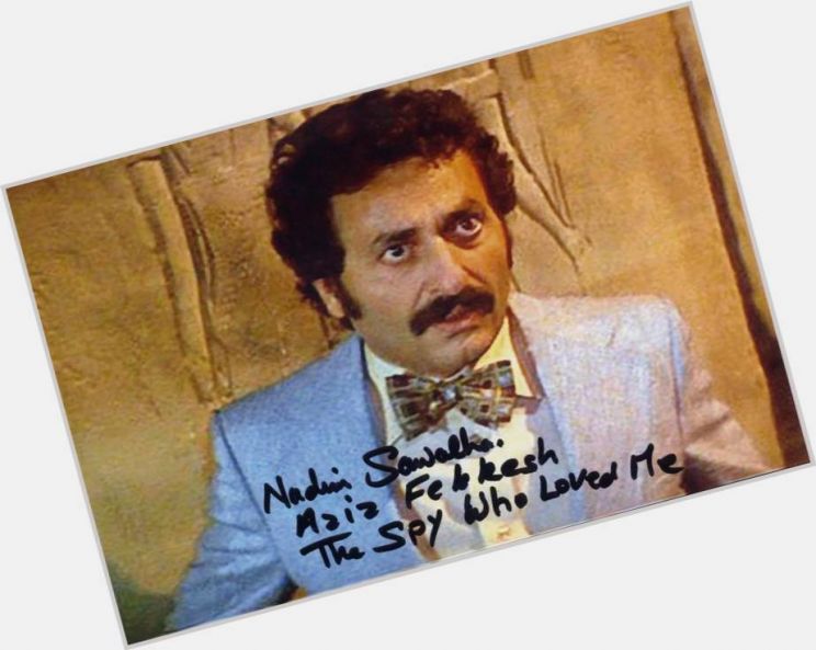 Nadim Sawalha