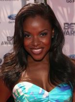 Nadine Ellis
