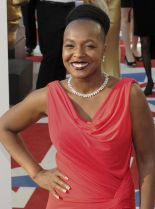 Nadine Ellis