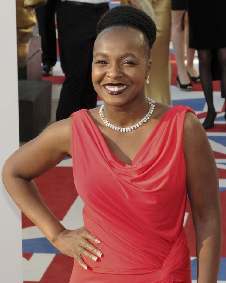Nadine Ellis