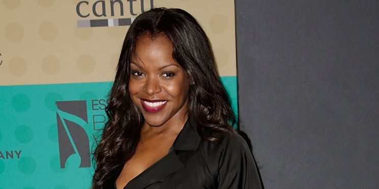 Nadine Ellis