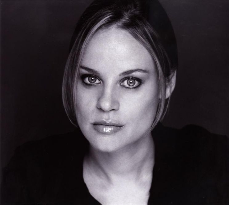 Nadine Garner