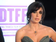 Nadine Labaki