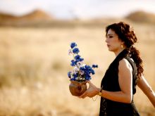 Nadine Labaki