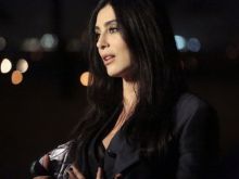 Nadine Labaki