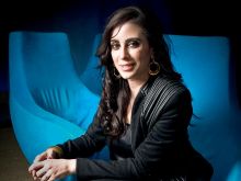 Nadine Labaki