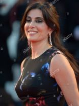 Nadine Labaki