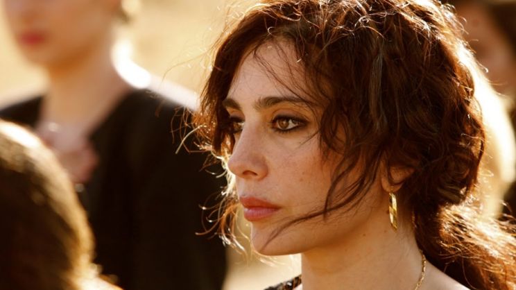 Nadine Labaki