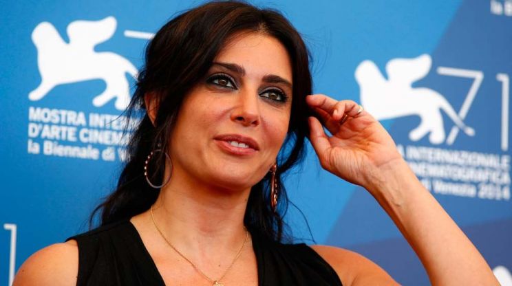 Nadine Labaki