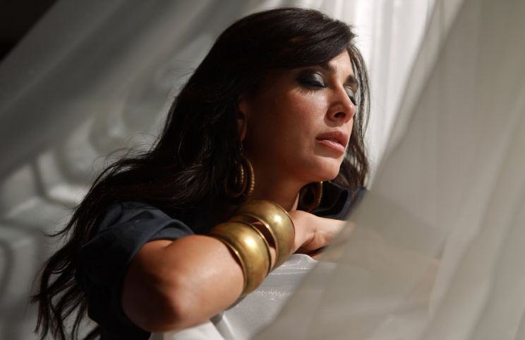 Nadine Labaki