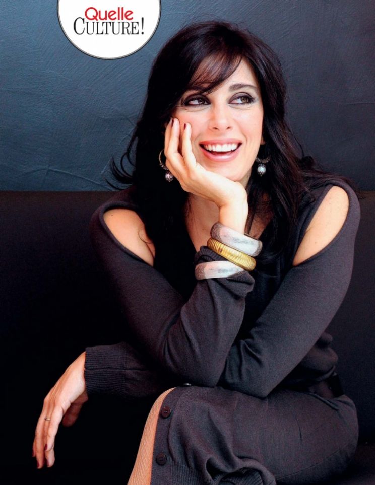 Nadine Labaki