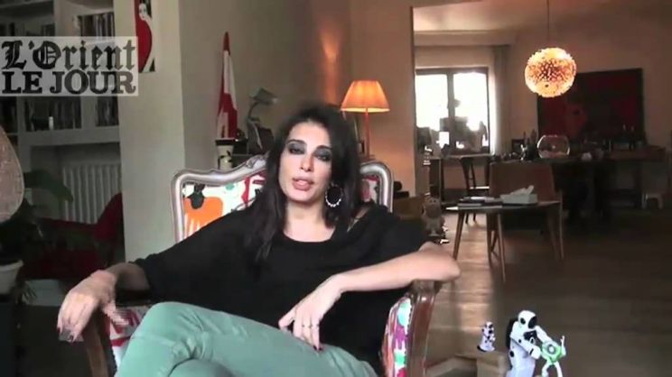 Nadine Labaki