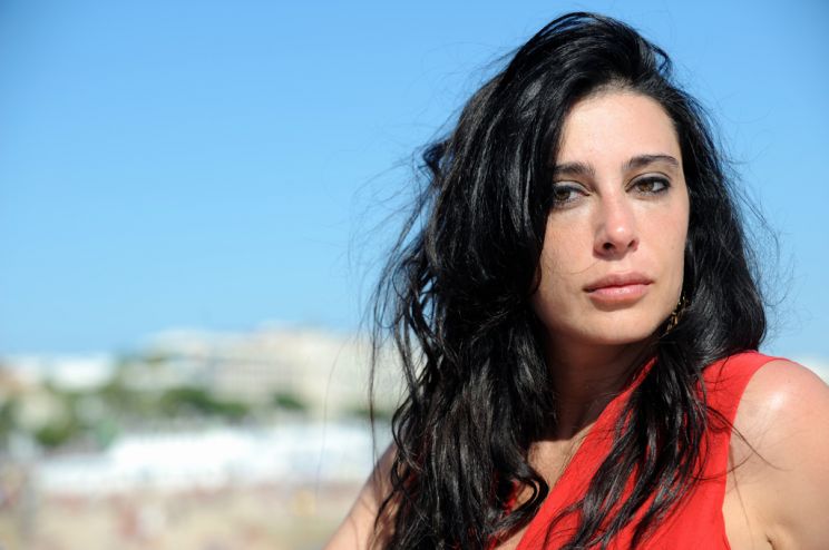 Nadine Labaki