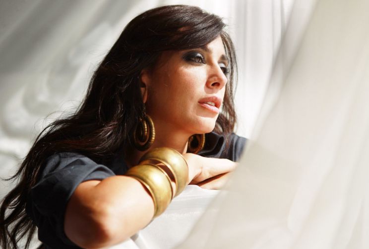 Nadine Labaki