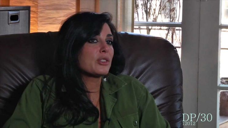 Nadine Labaki