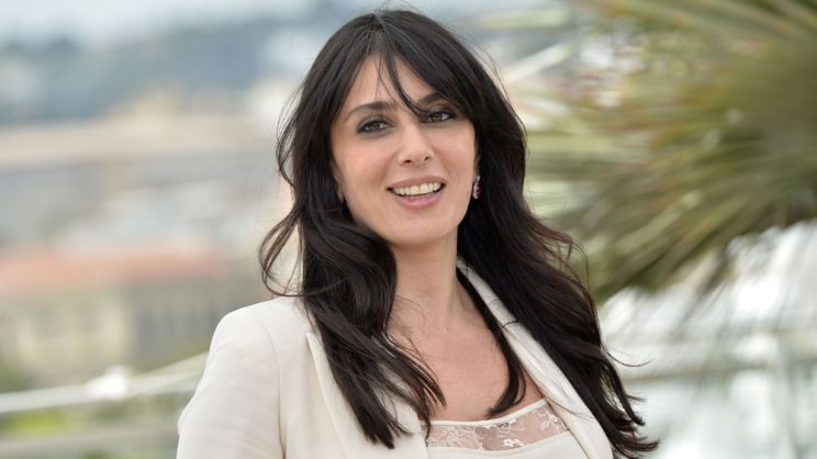 Nadine Labaki