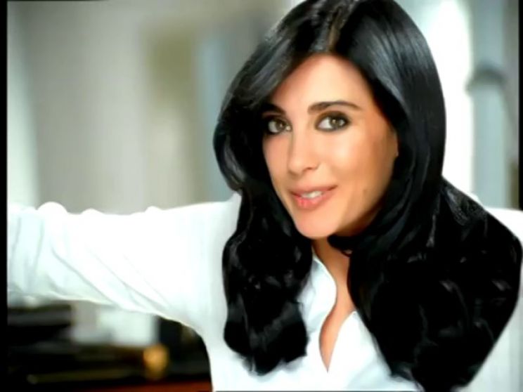 Nadine Labaki