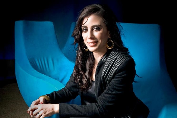 Nadine Labaki