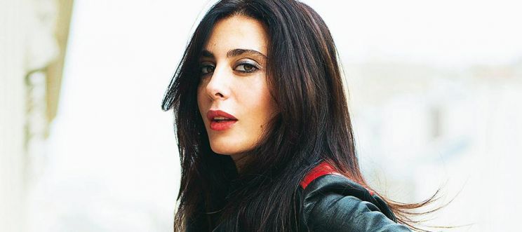 Nadine Labaki