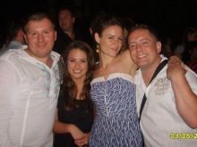 Nadine Lewington