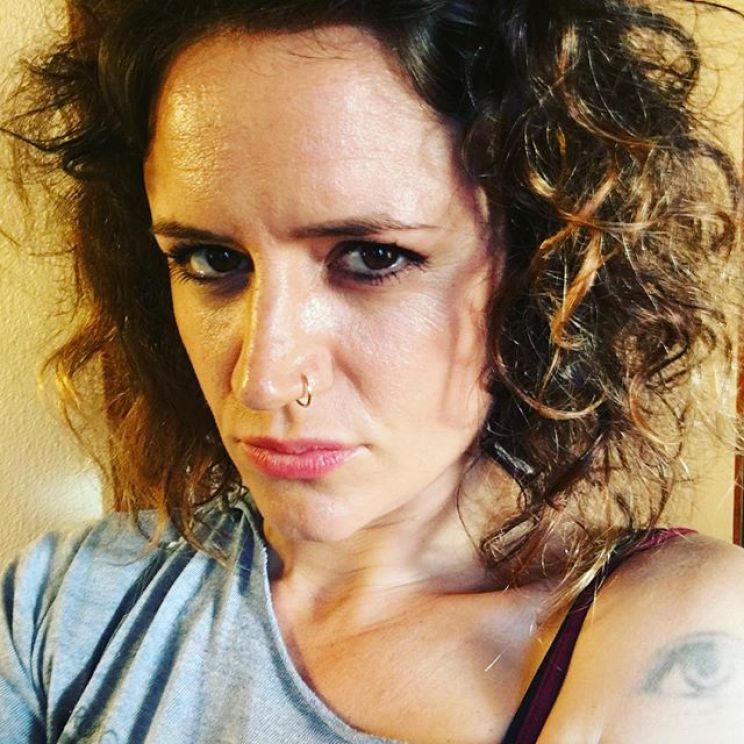 Nadine Lewington