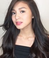 Nadine Lustre