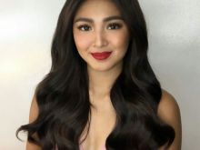 Nadine Lustre