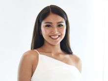 Nadine Lustre