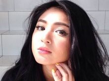 Nadine Lustre