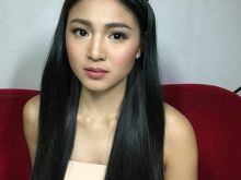 Nadine Lustre