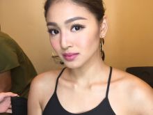 Nadine Lustre