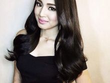 Nadine Lustre