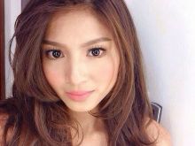 Nadine Lustre