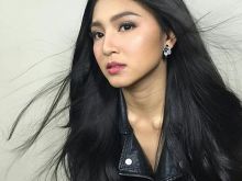 Nadine Lustre