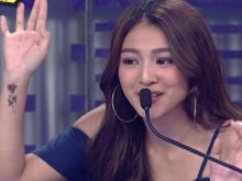 Nadine Lustre