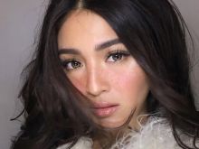 Nadine Lustre