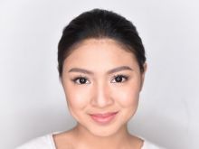 Nadine Lustre