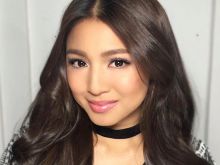 Nadine Lustre