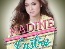 Nadine Lustre