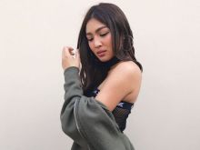 Nadine Lustre