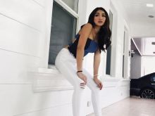 Nadine Lustre