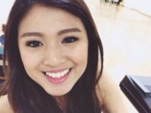 Nadine Lustre