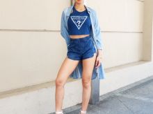 Nadine Lustre