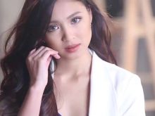 Nadine Lustre