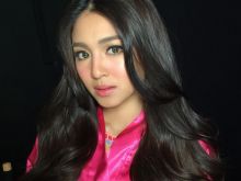 Nadine Lustre