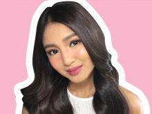 Nadine Lustre