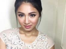 Nadine Lustre